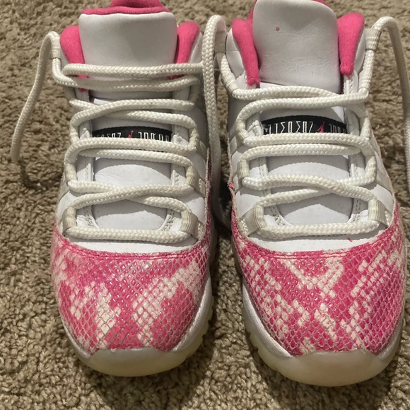 Jordan pink - Picture 1 of 4